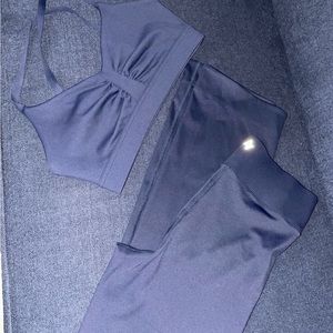 NYC set bra and pant size S